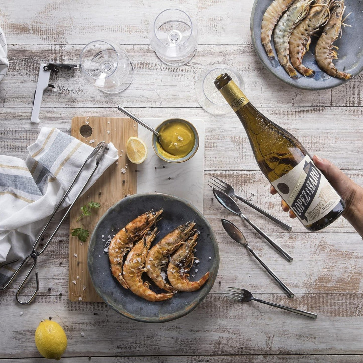Lopez de Haro Blanco Viura Rioja Lopez de Haro Blanco Viura Rioja