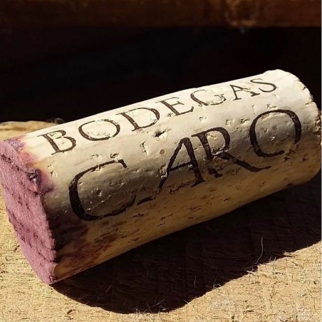 CARO Domaines Barons de Rothschild Lafite