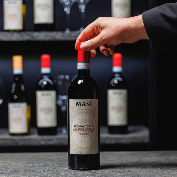 Masi Bonacosta Valpolicella Classico Masi Bonacosta Valpolicella Classico