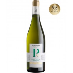 Mezzacorona Pinot Grigio Riserva