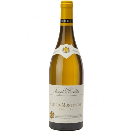 Batard Montrachet Grand Cru Drouhin Batard