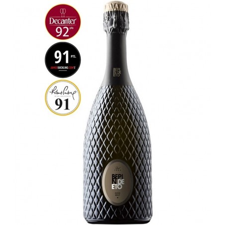 Bepin de Eto Prosecco Spumante Brut
