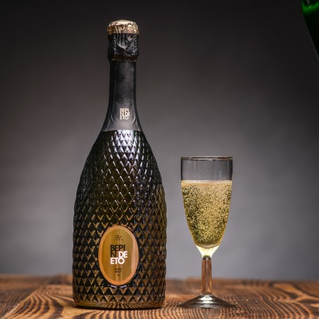Bepin de Eto Prosecco Spumante Brut