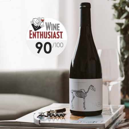 Taba Monastrell Finca Bacara