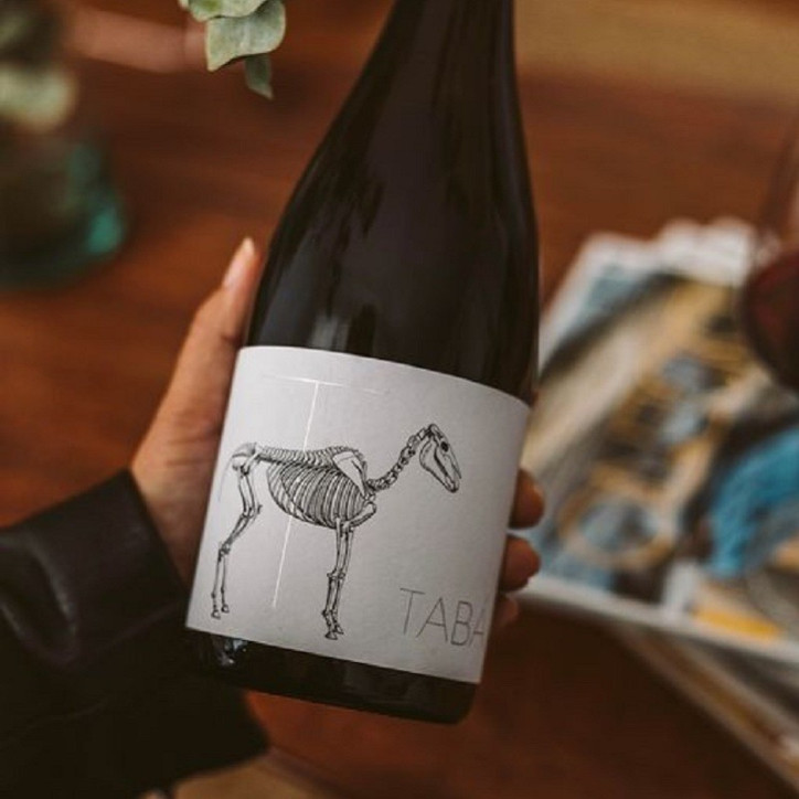 Taba Monastrell Finca Bacara Taba Monastrell Finca Bacara