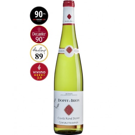 Dopff & Irion Goldert Gewurztraminer Grand Cru Alsace AOC