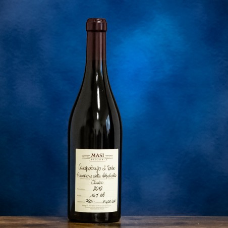 Amarone Campolongo di Torbe Masi Boscaini