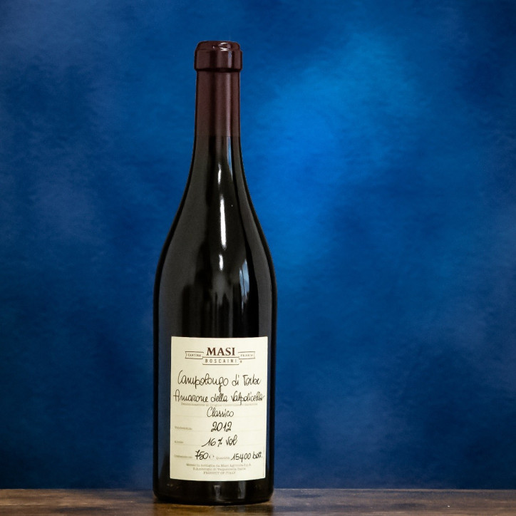 Amarone Campolongo di Torbe Masi Boscaini Amarone Campolongo di Torbe Masi Boscaini