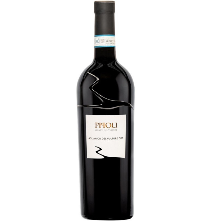 Vigneti del Vulture Pipoli Aglianico Del Vulture DOC Vigneti del Vulture Pipoli Aglianico Del Vulture DOC