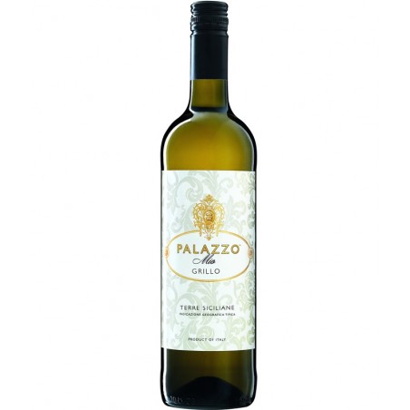 Mare Magnum Palazzo Mio Grillo Organic