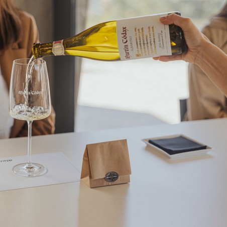 Martin Codax Albarino Rias Baixas