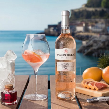 Ramon Bilbao Rosado Rioja