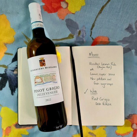 Rizzardi Pinot Grigio Veneto