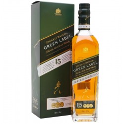 Johnnie Walker Green Label