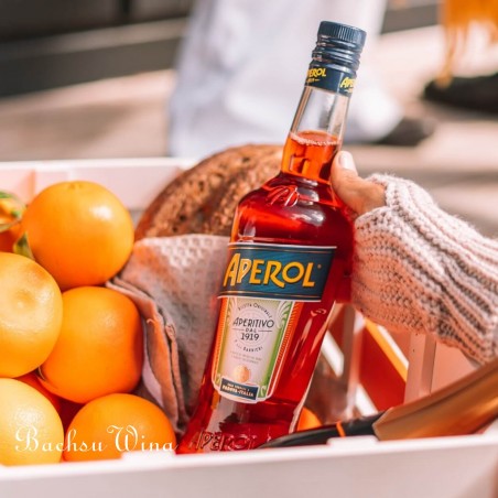 APEROL Aperitivo Barbieri