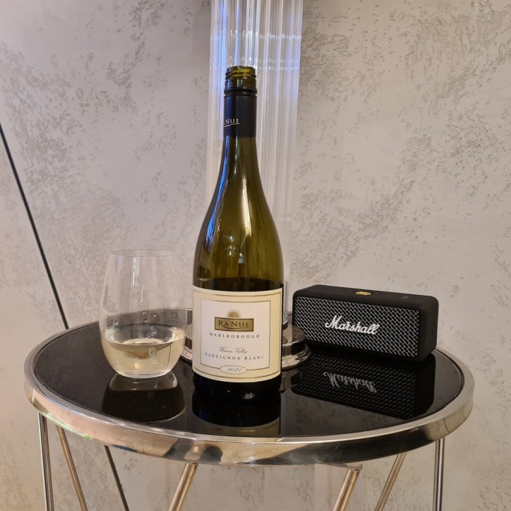 Ra Nui Sauvignon Blanc Marlborough Ra Nui Sauvignon Blanc Marlborough
