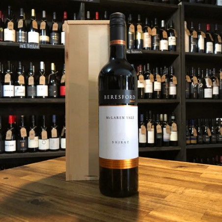 Beresford McLaren Vale Shiraz