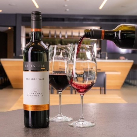 Beresford McLaren Vale Cabernet Sauvignon
