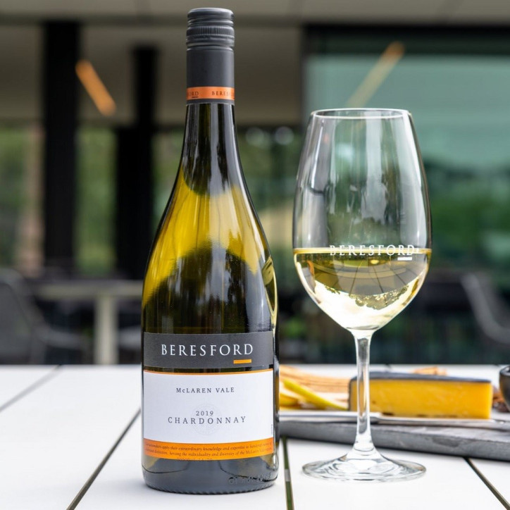 Beresford McLaren Vale Chardonnay