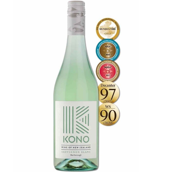 Kono Sauvignon Blanc Marlborough