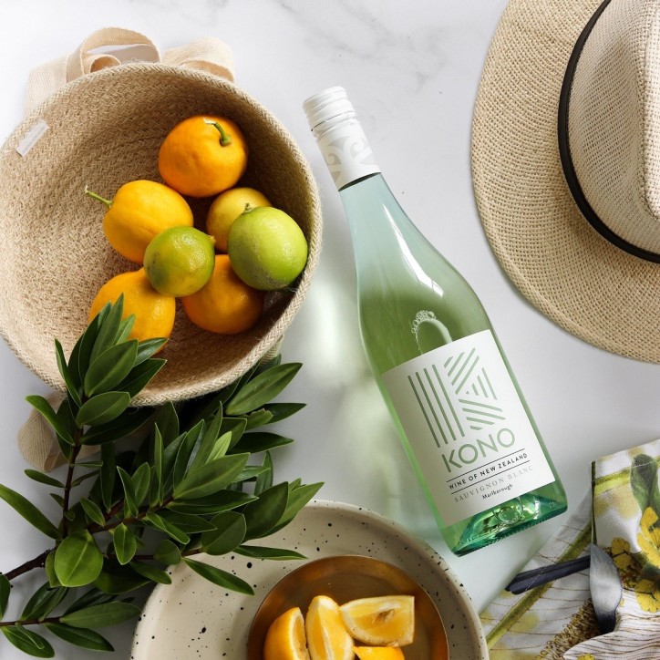 Kono Sauvignon Blanc Marlborough