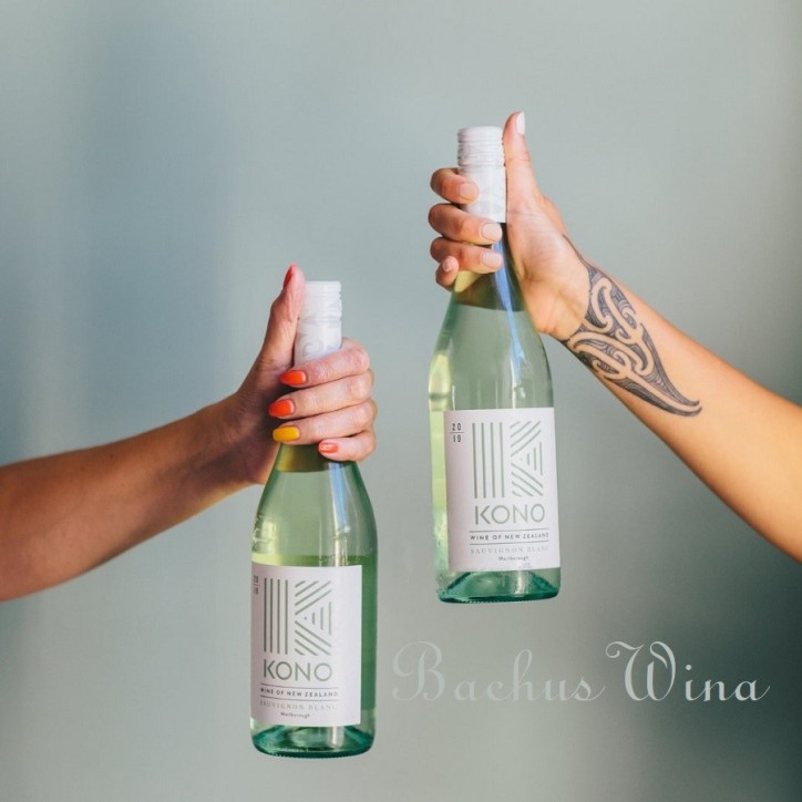 Kono Sauvignon Blanc Marlborough