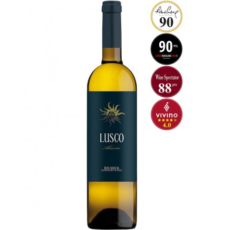 Lusco Albarino Adega Pazos de Lusco