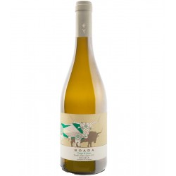 Boada Verdejo Viñas Viejas Rueda