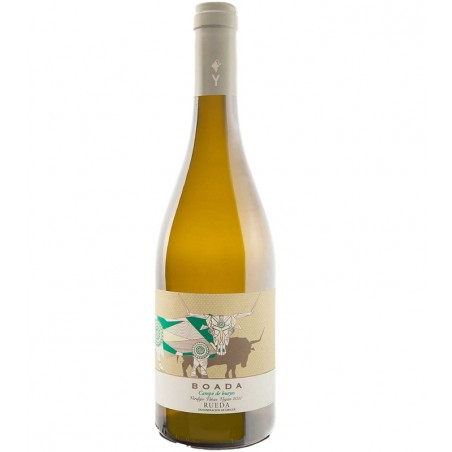 Boada Verdejo Viñas Viejas Rueda
