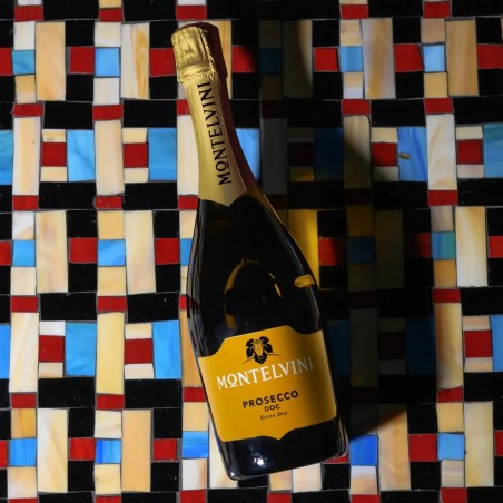 Montelvini Prosecco Extra Dry