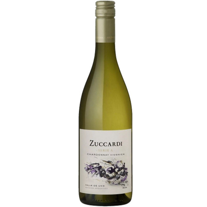 Zuccardi Chardonnay Mendoza Zuccardi Chardonnay Mendoza