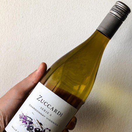 Zuccardi Chardonnay Mendoza