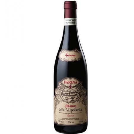Farina Amarone della Valpolicella Classico
