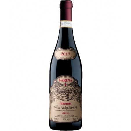Farina Amarone della Valpolicella Classico