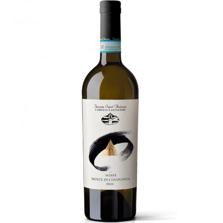 Tenuta Sant`Antonio Soave Famiglia Castagnedi