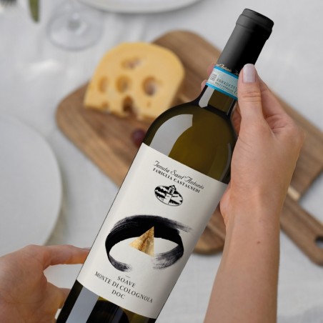 Tenuta Sant`Antonio Soave Famiglia Castagnedi