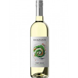Danzante Pinot Grigio Delle Venezie