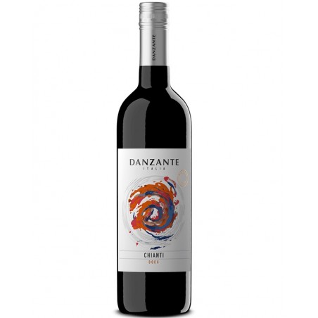 Danzante Chianti Toscana Rosso