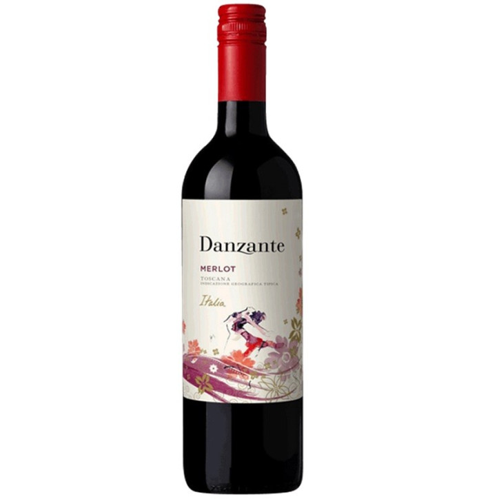 Frescobaldi Danzante Merlot Frescobaldi Danzante Merlot