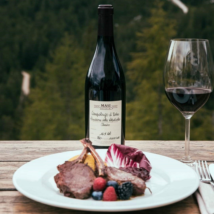 Amarone Campolongo di Torbe Masi Boscaini Amarone Campolongo di Torbe Masi Boscaini