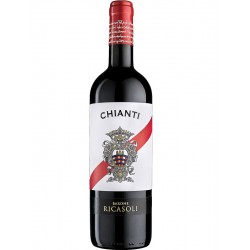 Barone Ricasoli Toscana Rosso