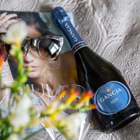 Gancia Asti Prosecco