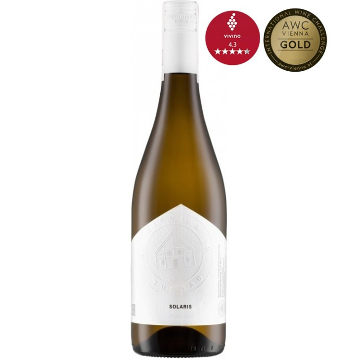 Solaris Turnau Polskie Wino Solaris Turnau Polskie Wino