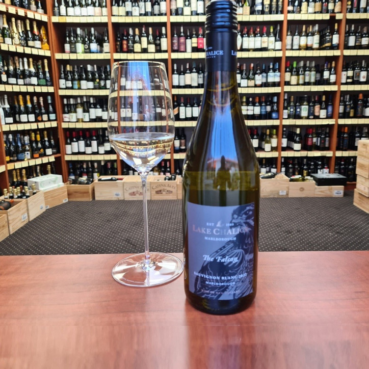 Lake Chalice The Falcon Sauvignon Blanc Lake Chalice The Falcon Sauvignon Blanc