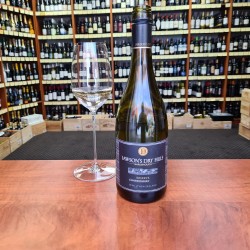 Lawson’s Dry Hills Reserve Chardonnay