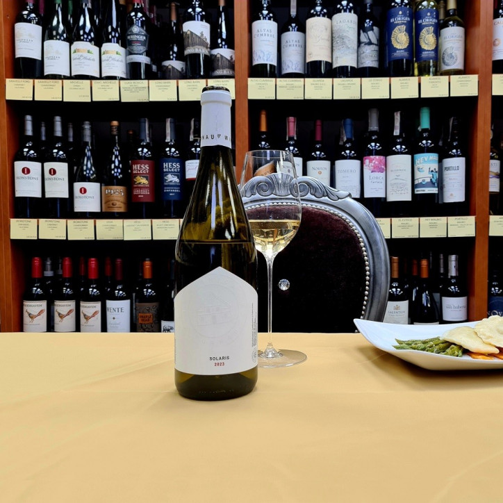 Solaris Turnau Polskie Wino Solaris Turnau Polskie Wino
