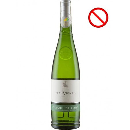 Costières de Pomérols Beauvignac Picpoul de Pinet Coteaux du Languedoc