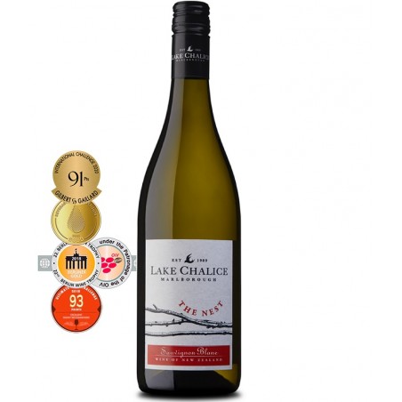 Lake Chalice The Nest Sauvignon Blanc Marlborough