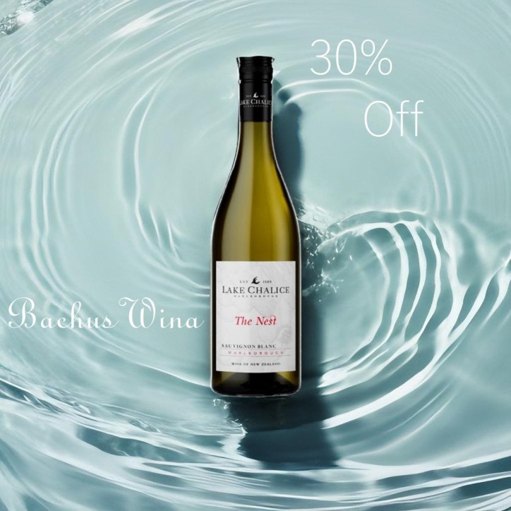 Lake Chalice The Nest Sauvignon Blanc Marlborough Lake Chalice The Nest Sauvignon Blanc Marlborough