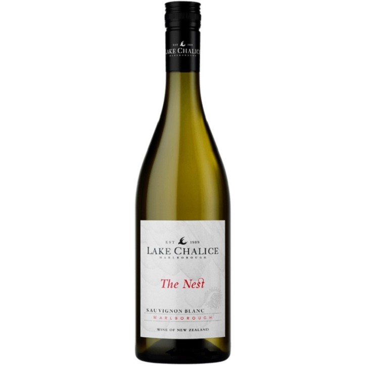Lake Chalice The Nest Sauvignon Blanc Marlborough Lake Chalice The Nest Sauvignon Blanc Marlborough